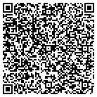 QR code with Hayes Rbert Cshman Photography contacts