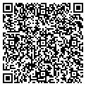 QR code with Jon A Wacker contacts
