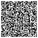 QR code with J Thomas Equities LLC contacts