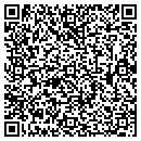 QR code with Kathy Moore contacts