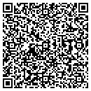 QR code with Kevin A Dahl contacts
