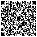 QR code with Deeb's Hats contacts