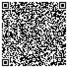 QR code with M&M Staining N Stamping Concrete contacts