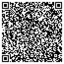 QR code with M2 Constructors Inc contacts