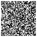 QR code with Redline Concrete contacts
