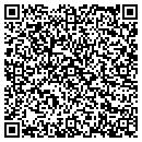 QR code with rodriguez concrete contacts