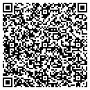 QR code with Rabiei Payman DPM contacts