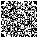 QR code with CNC Atm contacts