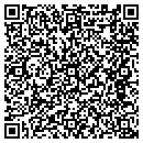 QR code with This Old Concrete contacts