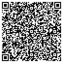 QR code with Custom Jo's contacts