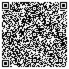 QR code with Cyndi's Creations & More contacts