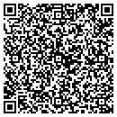 QR code with Richard D Orazio contacts
