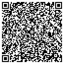 QR code with R B Coker & Associates contacts