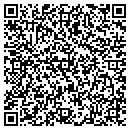 QR code with Huchinson Metro Podiatry P C contacts