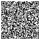 QR code with R&R Matos Inc contacts