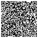 QR code with Saunders Terry contacts