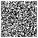 QR code with T J Displays contacts