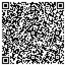 QR code with T-N-T Endeavors L L C contacts