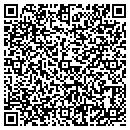 QR code with Udder Tech contacts