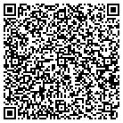 QR code with J E W E L Foundation contacts