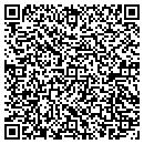 QR code with J Jefferson Concrete contacts