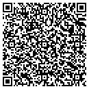 QR code with Bb White Inc contacts