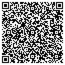 QR code with Wright A DPM contacts