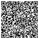 QR code with Palm Diner contacts