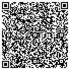 QR code with Saddle River Packaging contacts