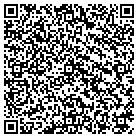 QR code with Rafaloff Sharon DPM contacts