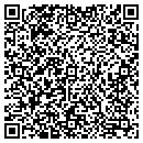 QR code with The Glitter Box contacts