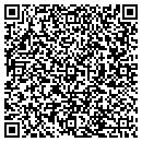 QR code with The New Crush contacts