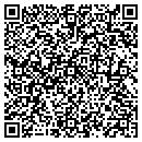 QR code with Radisson Hotel contacts
