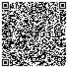 QR code with Made in the Shade Cstm Patios contacts