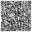 QR code with Phillip A Calvillo Concrete contacts