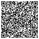 QR code with Kb Concrete contacts