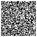 QR code with Z Enterprises contacts