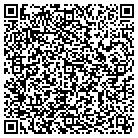 QR code with LA Arboleda Condominium contacts