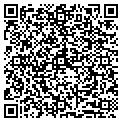 QR code with Pdt Engines Inc contacts