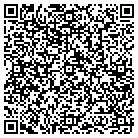 QR code with G Lopez Concrete Pumping contacts