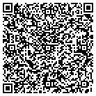 QR code with Ray's Tree Service contacts
