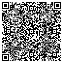 QR code with Arnold's Cafe contacts