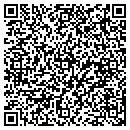 QR code with Aslan Group contacts
