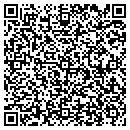 QR code with Huerta's Concrete contacts