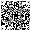 QR code with Ybs Concrete contacts