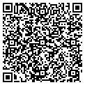 QR code with Wbp Inc contacts