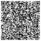QR code with Outta My Way Errand Service contacts