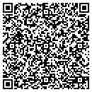 QR code with C R Janickowski contacts