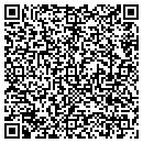 QR code with D B Innovation LLC contacts