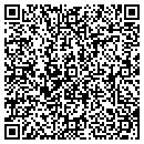 QR code with Deb S House contacts
